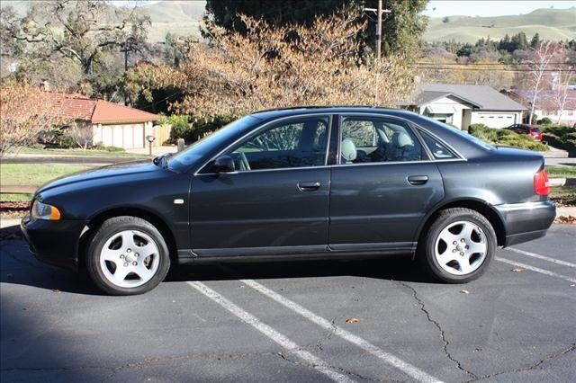 1999 AUDI A4
