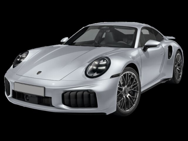 2026 PORSCHE 911