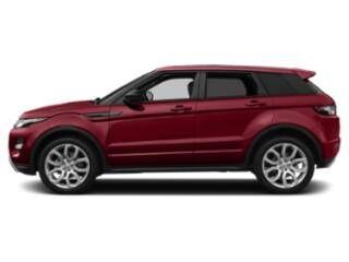 2015 LAND ROVER Range Rover Evoque