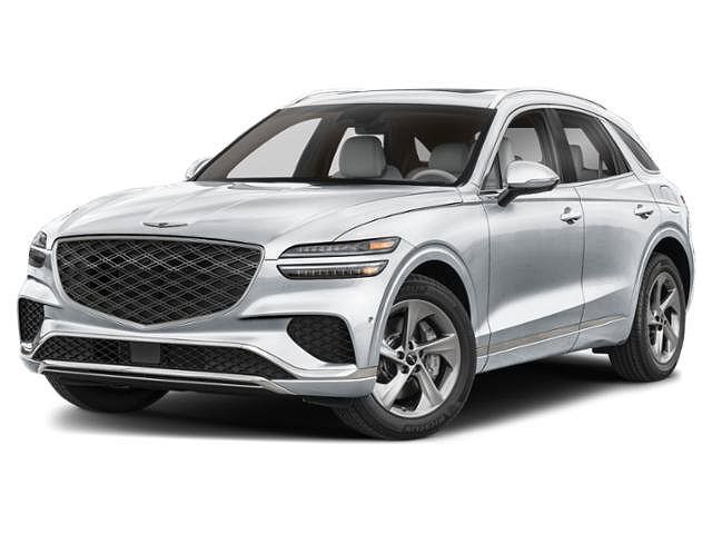 2027 GENESIS GV70