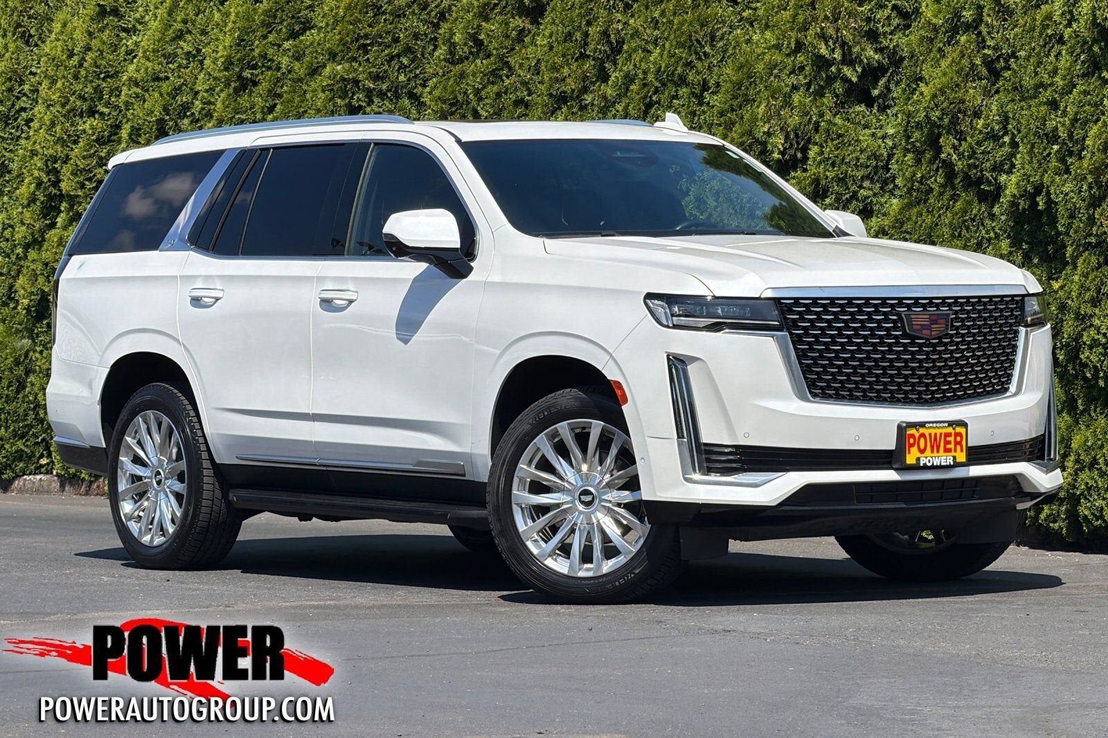 2023 CADILLAC Escalade