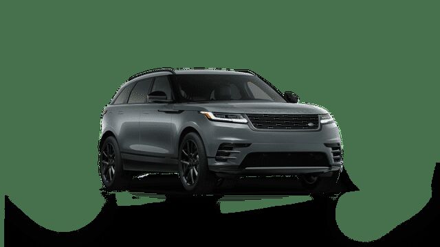2026 LAND ROVER Range Rover Velar
