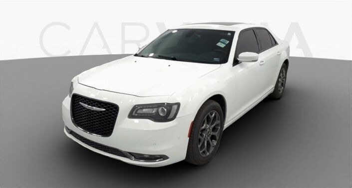 2015 CHRYSLER 300