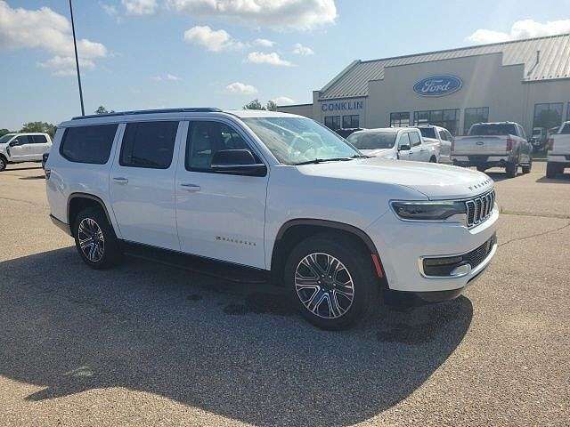2024 JEEP Wagoneer L