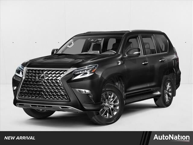 2023 LEXUS GX