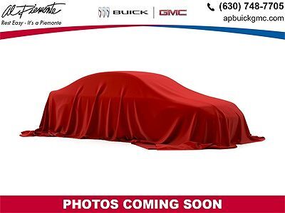 2026 BUICK Encore GX