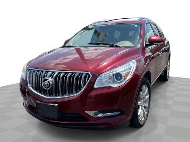 2015 BUICK Enclave
