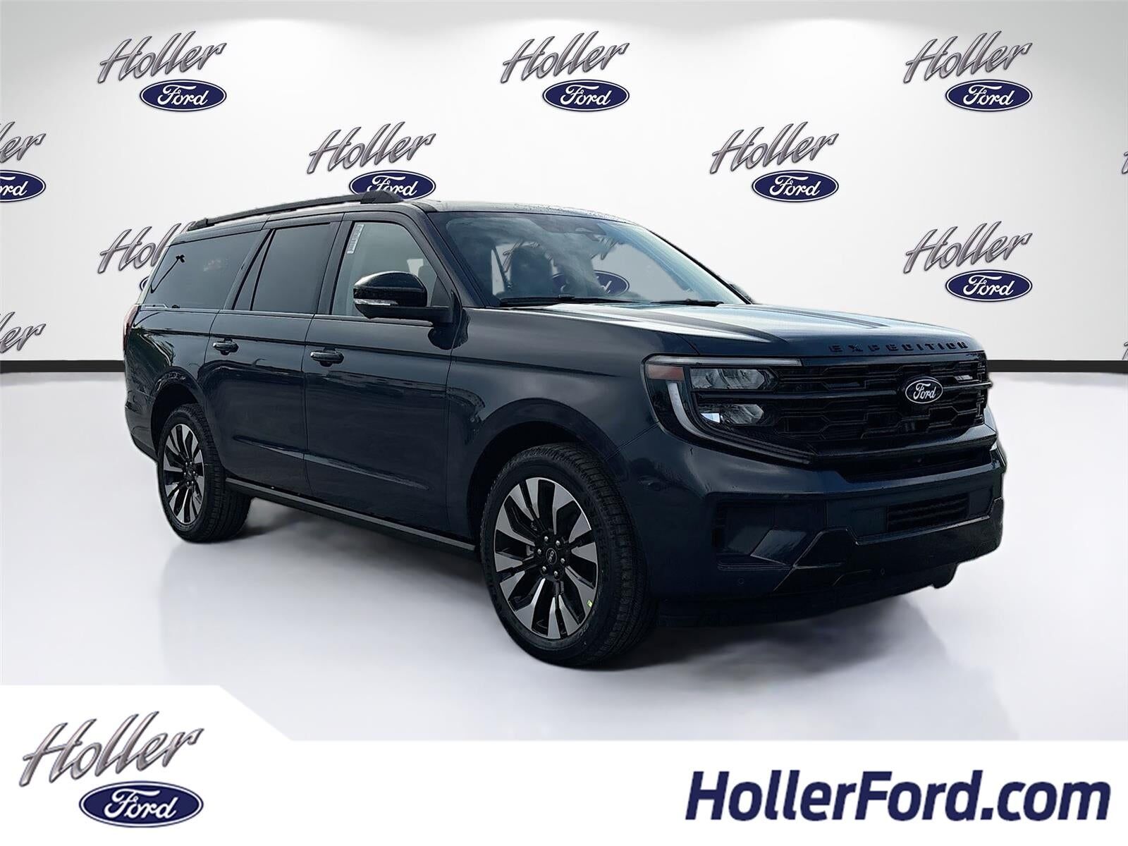 2027 FORD Expedition