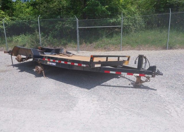 2021 SURE-TRAC Sure-Trac Trailers