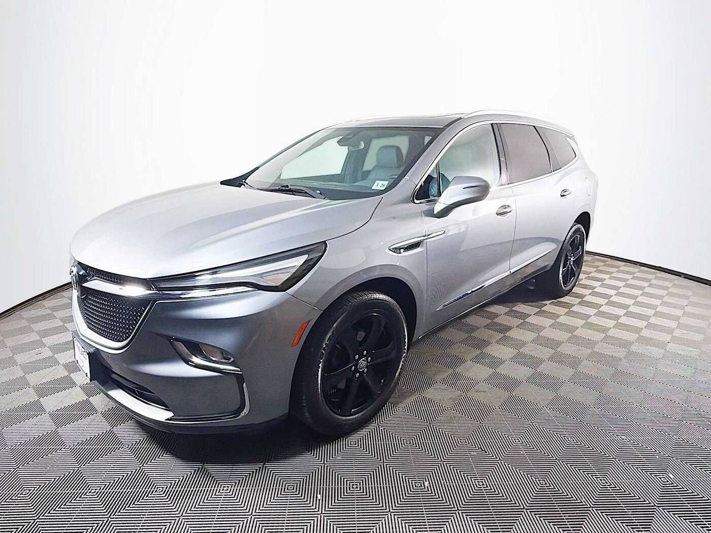 2024 BUICK Enclave