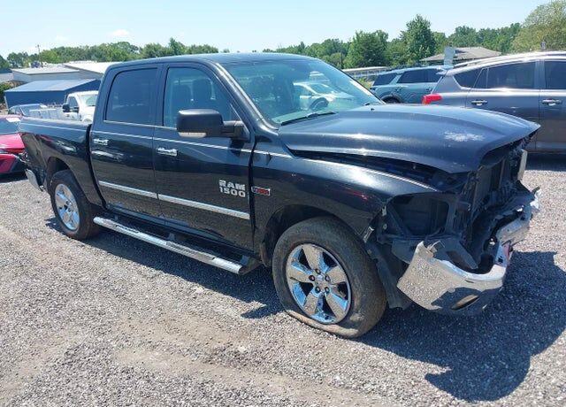 2015 RAM 1500