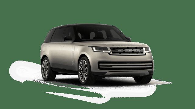 2026 LAND ROVER Range Rover