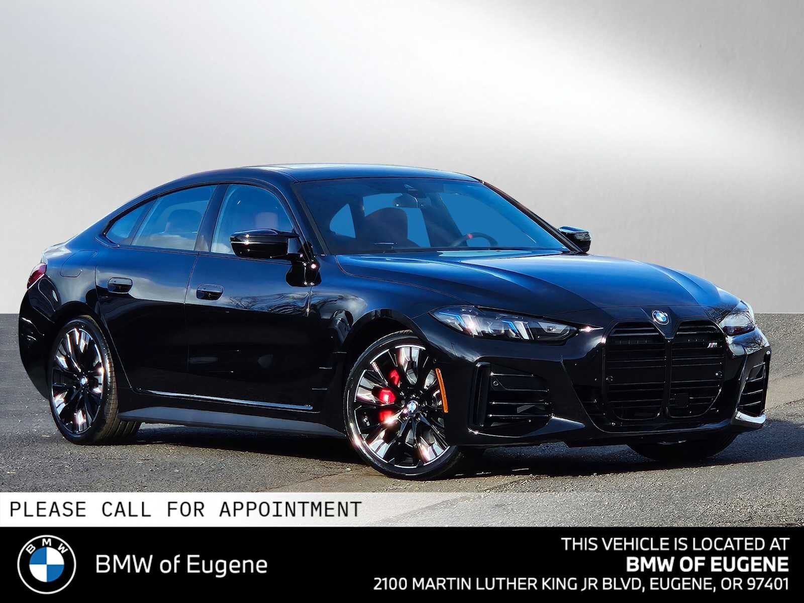 2026 BMW 4 Series