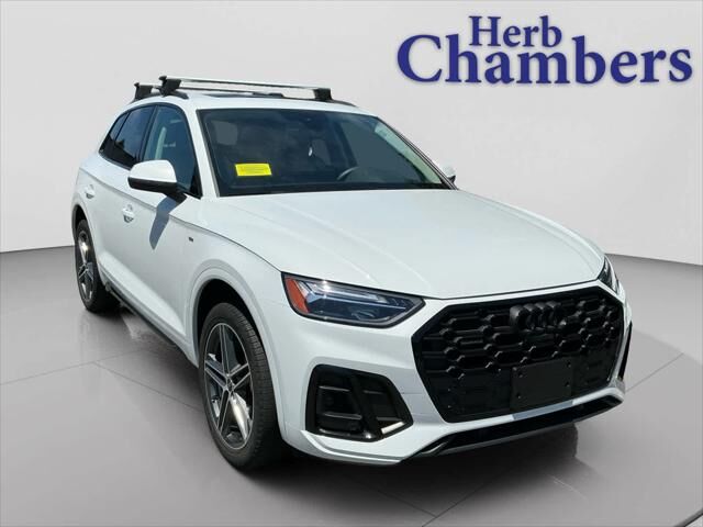 2023 AUDI Q5 e
