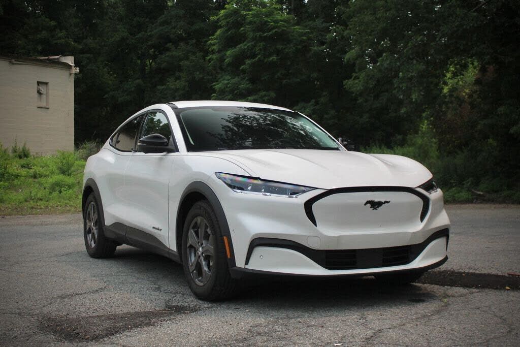 2023 FORD Mustang