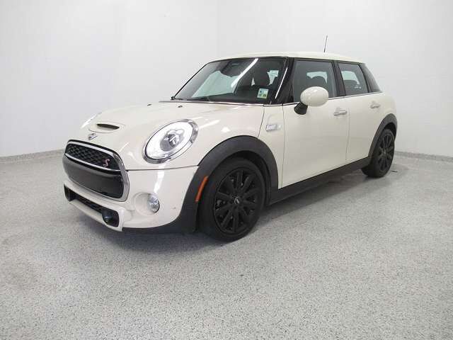 2017 MINI Hardtop