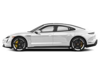 2023 PORSCHE Taycan
