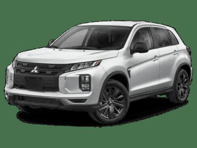 2026 MITSUBISHI Outlander Sport