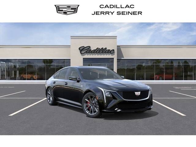 2026 CADILLAC CT5