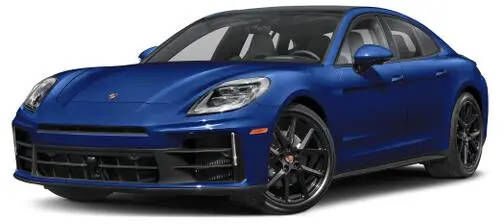 2026 PORSCHE Panamera