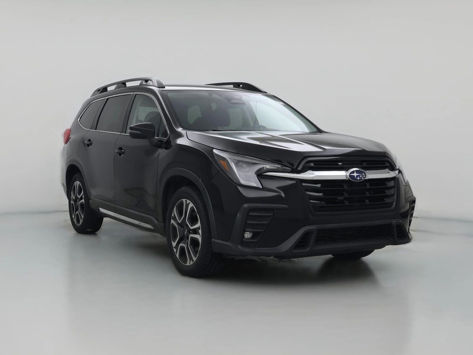 2023 SUBARU Ascent
