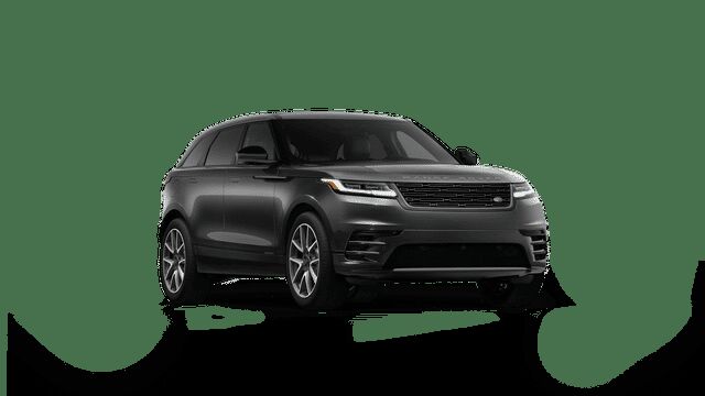 2026 LAND ROVER Range Rover Velar
