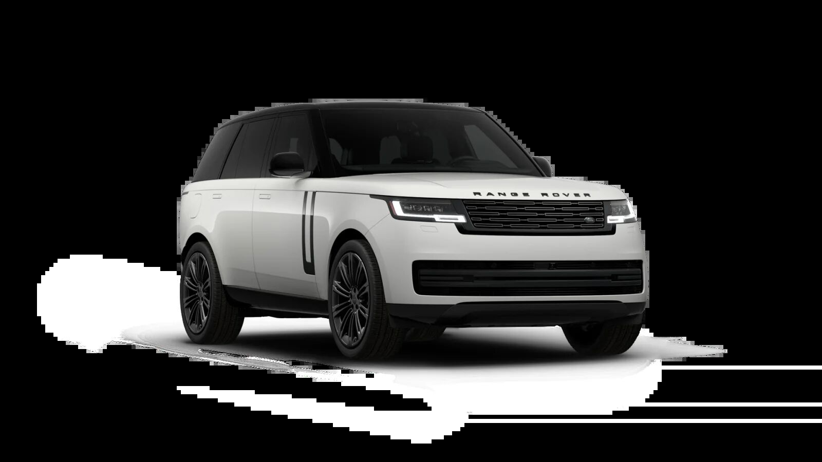 2026 LAND ROVER Range Rover