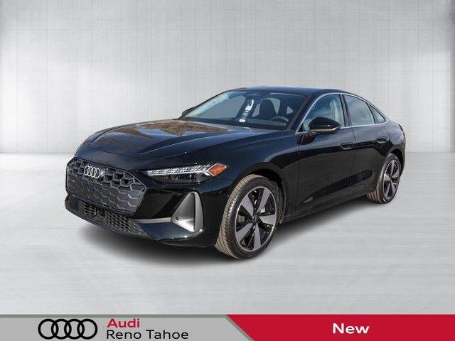 2025 AUDI A5