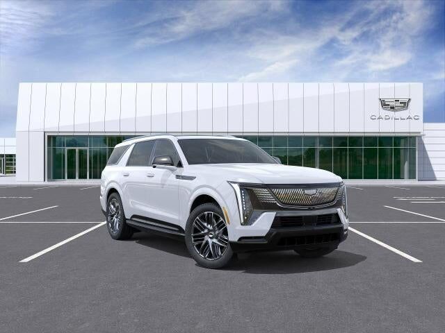 2026 CADILLAC Escalade IQL