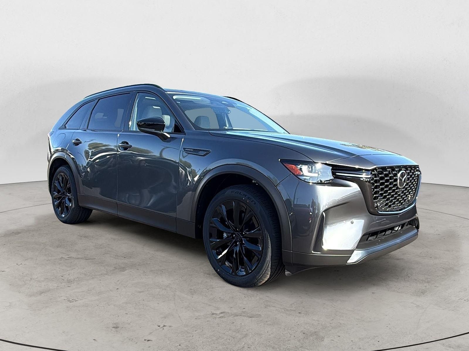 2026 MAZDA CX-90