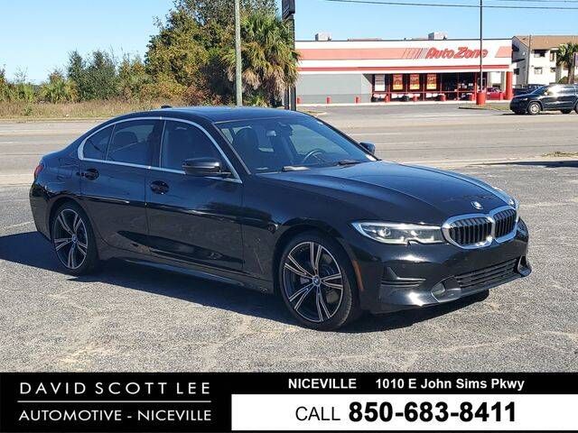 2020 BMW 3 Series