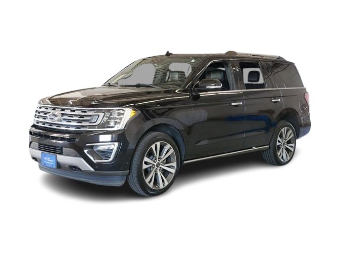 2021 FORD Expedition