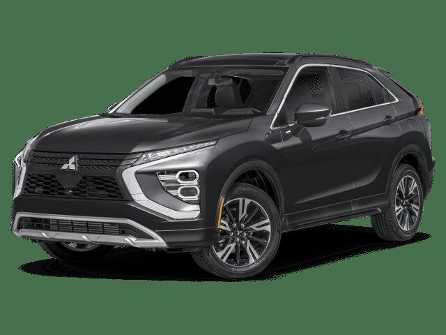2026 MITSUBISHI ECLIPSE CROSS