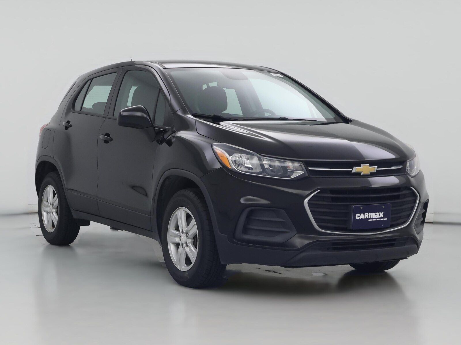 2021 CHEVROLET Trax