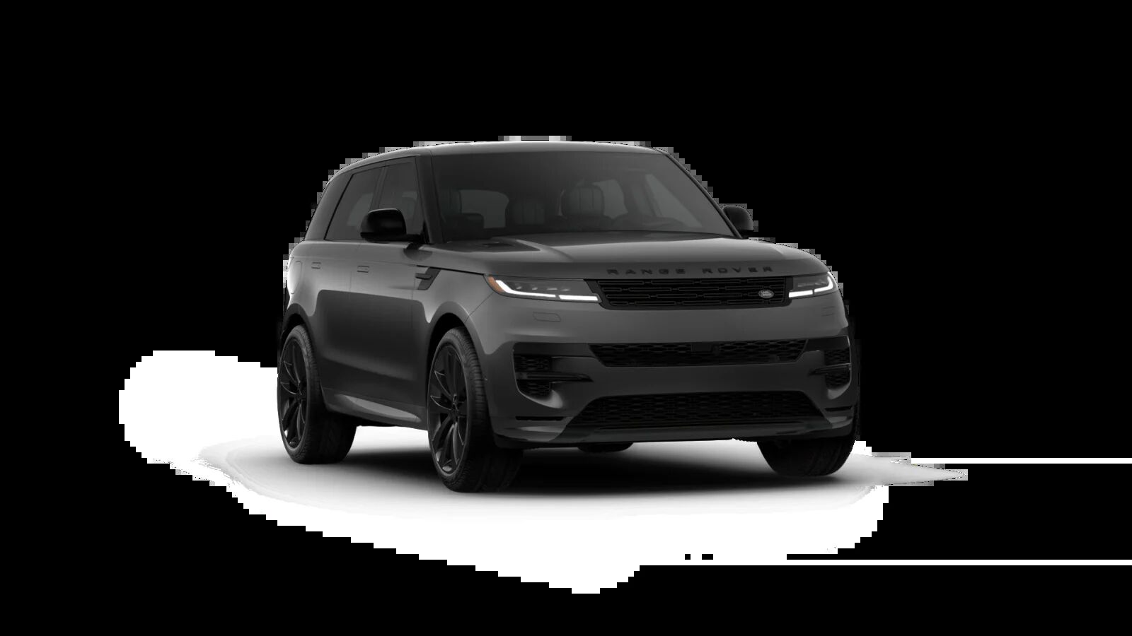 2026 LAND ROVER Range Rover Sport