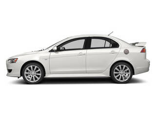 2012 MITSUBISHI Lancer