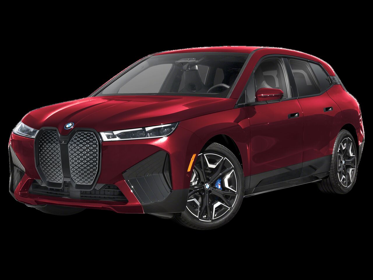 2023 BMW ix