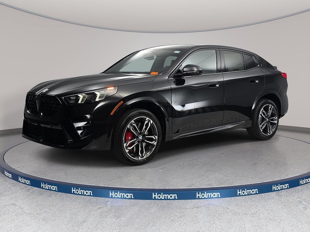 2026 BMW X2