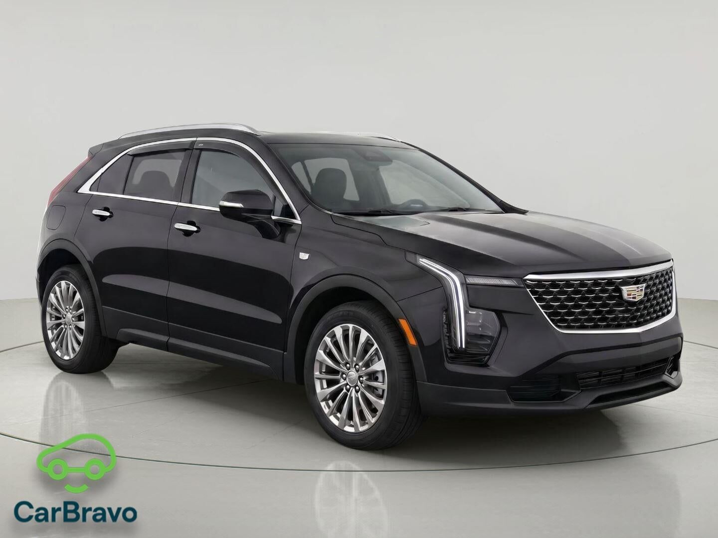 2024 CADILLAC XT4