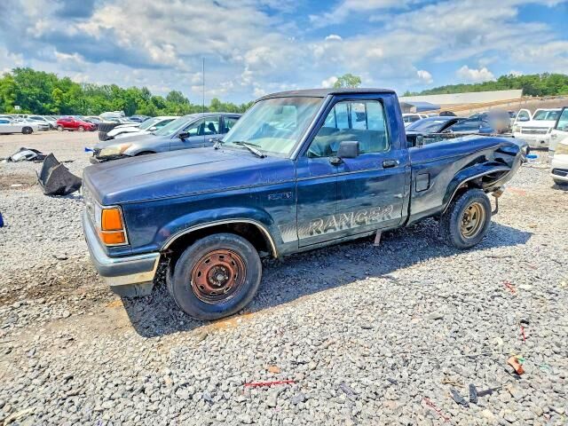 1990 FORD Ranger