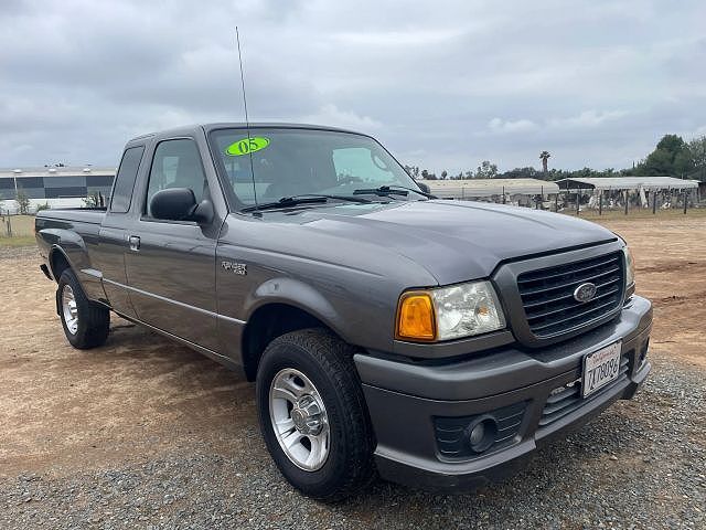 2005 FORD Ranger