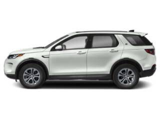 2022 LAND ROVER Discovery Sport