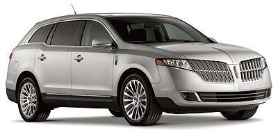 2011 LINCOLN MKT