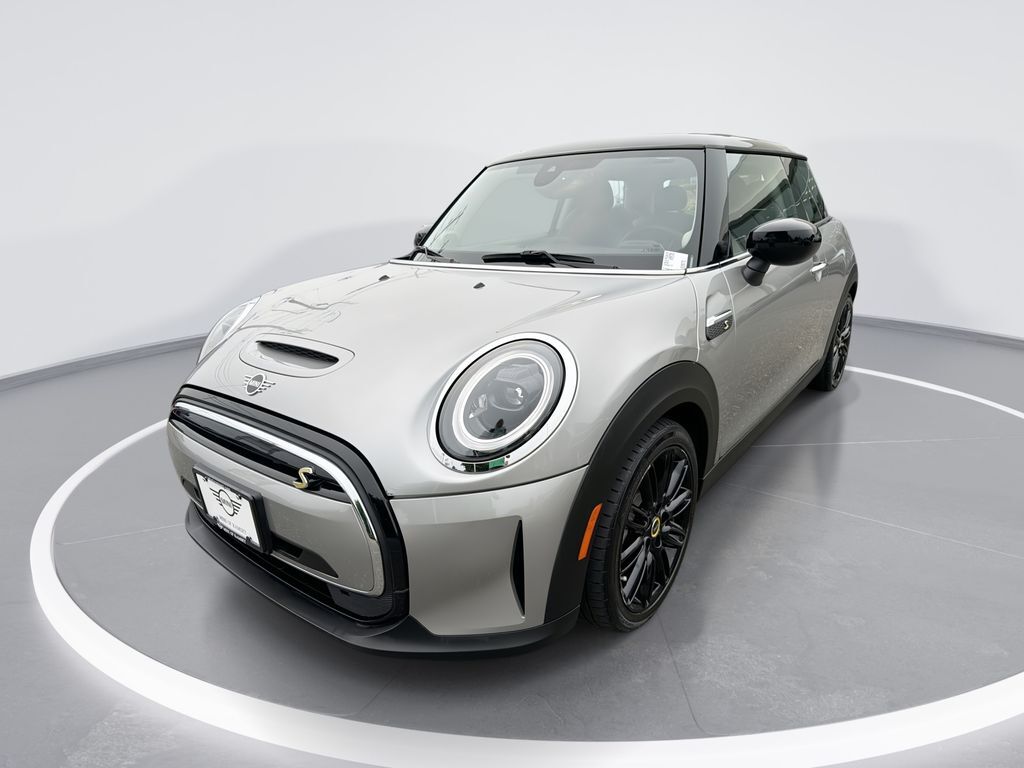 2024 MINI Hardtop
