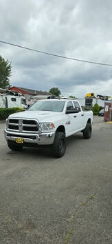2015 RAM 2500