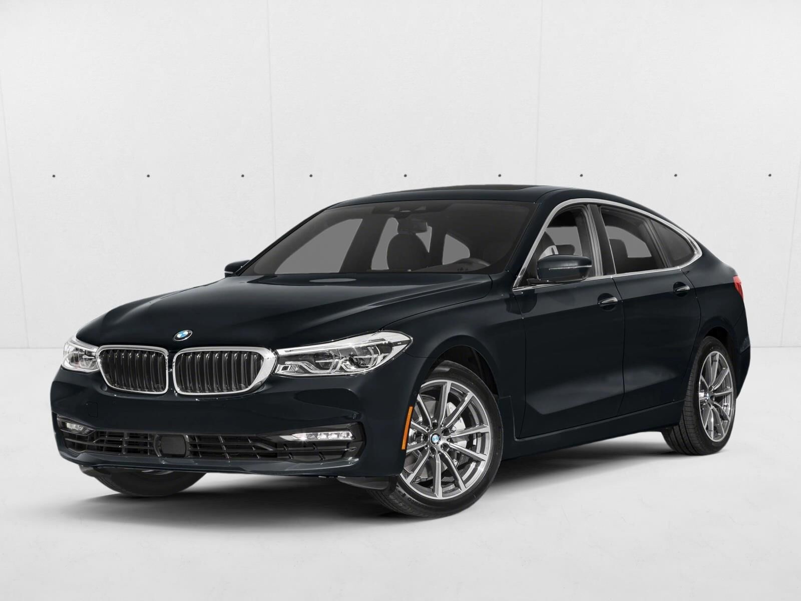 2019 BMW 6 Series