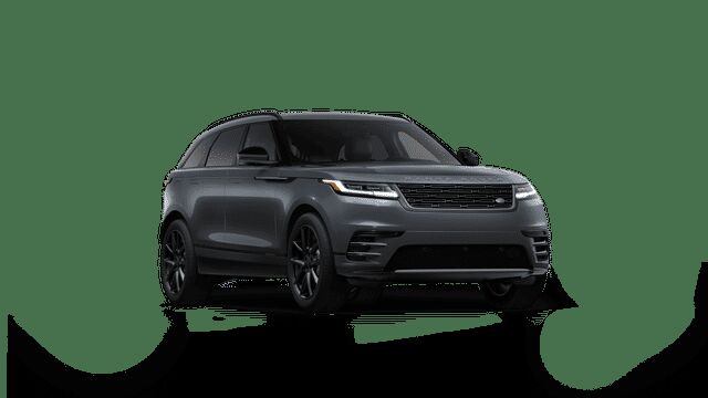2026 LAND ROVER Range Rover Velar