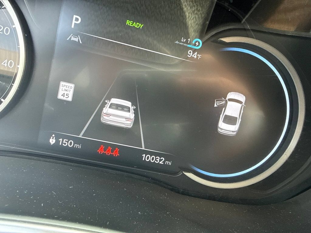 2024 GENESIS G80