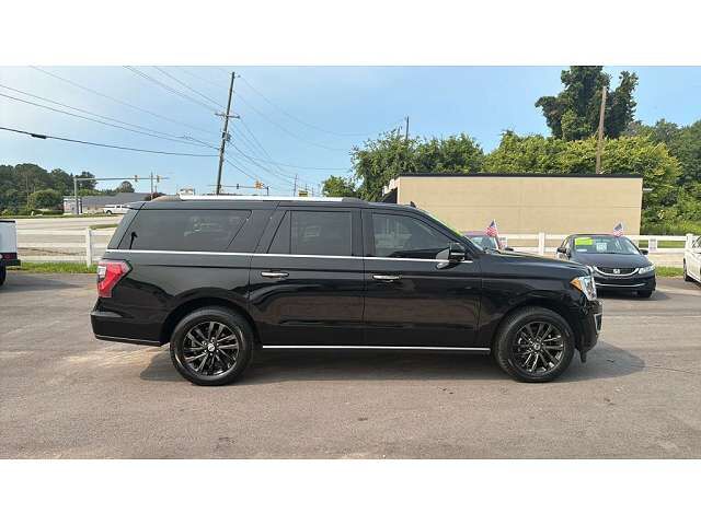 2020 FORD Expedition