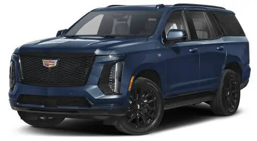 2026 CADILLAC Escalade